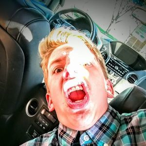 Meet your Posher, Steven